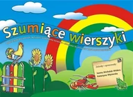 Materiały pomocnicze dla uczniów - Szumiące wierszyki - miniaturka - grafika 1