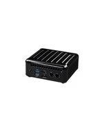 Zestawy komputerowe - Asrock Industrial Nuc Box-1165G7 - Box Core I7 1165G7 2.8 Ghz 0 Gb Keine Hdd (90PXG7T000EAY100) - miniaturka - grafika 1