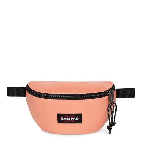 EASTPAK Springer Nerka, 2 L, Glossy Peach (Różowy)
