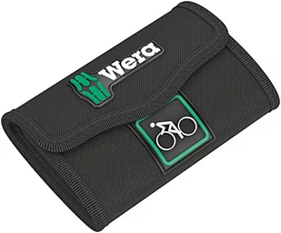 9431 Bolso Plegable Bicycle Set 2 - Kufry i sakwy motocyklowe - miniaturka - grafika 1