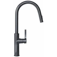 Baterie kuchenne - Bateria GLOBALO Divio Anthracite - miniaturka - grafika 1