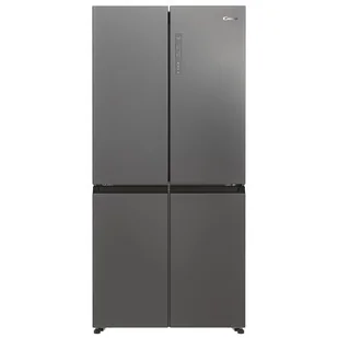 Lodówka Candy Cube Grande CFQQ5T817EPS - Lodówki - miniaturka - grafika 1