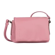 Torebki damskie - TOM TAILOR Damska torba na ramię Lissi, różowa, Rosa - miniaturka - grafika 1