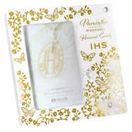 Ramki na zdjęcia - Ramka Moments RM-075 Komunia - miniaturka - grafika 1