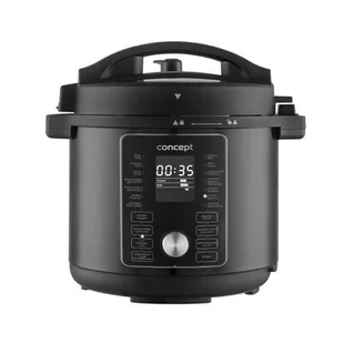 Concept CK8000 z funkcją Air Fryer - Multicookery - miniaturka - grafika 1