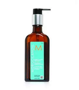 Moroccanoil Treatment olejek do włosów 125ml - Olejki do ciała i włosów - miniaturka - grafika 1