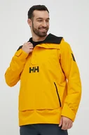 Kurtki i kamizelki sportowe męskie - Helly Hansen kurtka narciarska Ullr - miniaturka - grafika 1