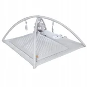 Przewijaki - Mata do zabawy 'Sammy' Roba z 5 elementami i przewijakiem 85x75 cm - miniaturka - grafika 1