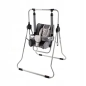 Leżaczki i huśtawki - Wolnostojąca Huśtawka Dziecięca, Leżaczek N1 kolor N-07 - miniaturka - grafika 1