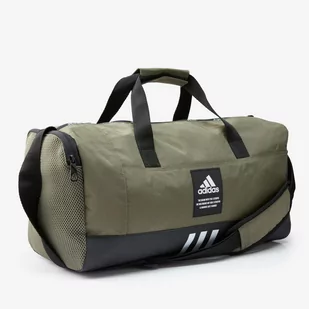 Torba duffel Adidas M - Torby sportowe - miniaturka - grafika 1