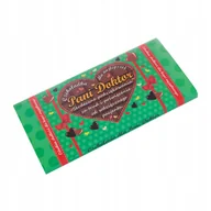 Czekolada - czekolada mleczna dla Pani Doktor prezent podziÄ™kowanie do szpitala gabinet - miniaturka - grafika 1