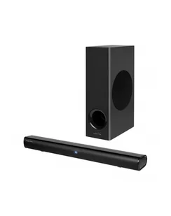 no name Soundbar Kruger'amp;amp;Matz Planet 21 - Soundbary - miniaturka - grafika 1