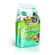 Przysmaki dla gryzoni - Versele Laga Crispy Snack Popcorn 650g przysmak gryzoni i królików - miniaturka - grafika 1