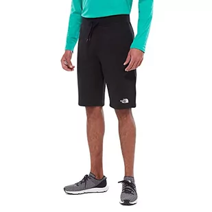 The North Face Standard Spodenki Męskie - Spodenki męskie - miniaturka - grafika 1