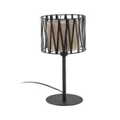 Lampy stojące - HARMONY NATURE LAMPKA NOCNA 1 PŁ - miniaturka - grafika 1