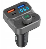 Transmitery FM - Proove PD 36W / FMLX20120003 / LUXOR SE - miniaturka - grafika 1