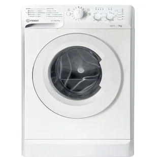 Pralka Indesit MTWC71252WPL - Pralki - miniaturka - grafika 1