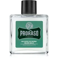 Kosmetyki i akcesoria do pielęgnacji brody - Proraso Odświeżenie - Nawilżający balsam do brody (100 ml) 8004395007332 - miniaturka - grafika 1