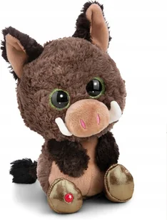 Nici Przytulanka Dzik Truffle Fluffle 15Cm - Maskotki i pluszaki - miniaturka - grafika 1