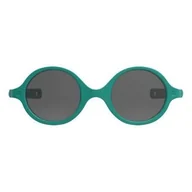 Pływanie - KiETLA PEACOCK DIABOLA - 0-1 lat - Okularki przeciwsłoneczne - KiETLA DIABOLA 0-1 PEACOOK - miniaturka - grafika 1