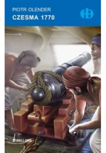 Czesma 1770 - Historia świata - miniaturka - grafika 2
