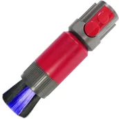 Akcesoria do odkurzaczy - SZCZOTKA BEZ ZARYSOWAŃ do DYSON V7 V8 V10 V11 V12 V15 GEN5 KOŃCÓWKA SSAWKA - miniaturka - grafika 1