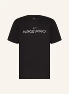 Moda i Uroda OUTLET - Nike T-Shirt Dri-Fit schwarz - miniaturka - grafika 1