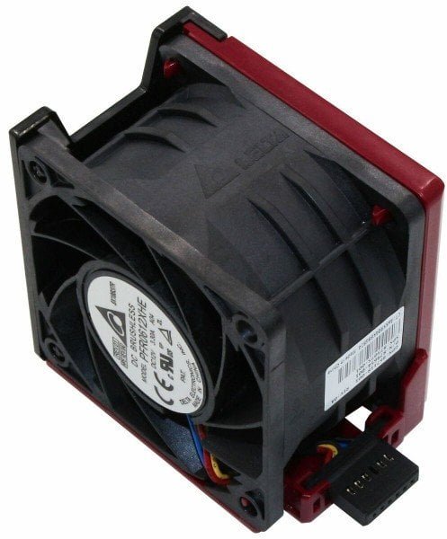 HP wentylator do DL380/DL385 G10 - 879654-001 - Refabrykowany