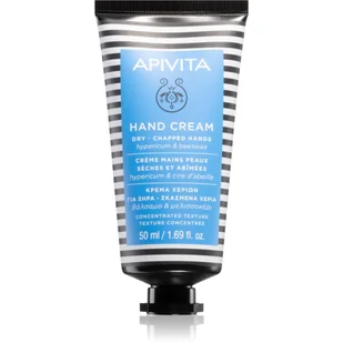 Apivita Apivita - krem do suchych i popękanych dłoni 50ml - Kremy i maski do rąk - miniaturka - grafika 1