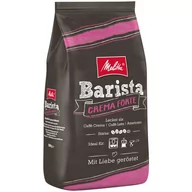 Kawa - Melitta Kawa ziarnista Barista Crema Forte 1 kg KMCF100 - miniaturka - grafika 1