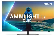 Philips Ambilight 4K OLED 144 Hz 55" Google TV 55OLED820