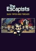 Gry PC Cyfrowe - The Escapists - Duct Tapes are Forever PC - miniaturka - grafika 1