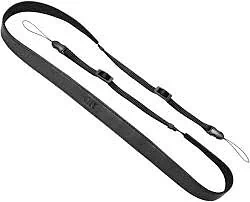 Ricoh Neck Strap GS-3 175810 - Paski, szelki, uprzęże foto - miniaturka - grafika 1