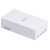 Systemy inteligentnych domów - Sonoff POWR316 POW Origin przekaźnik Wifi z funkcją pomiaru zużycia prądu i mocy - miniaturka - grafika 1