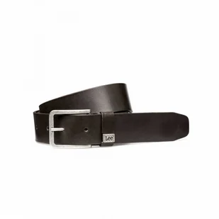 Męski pasek Lee SMALL LOGO BELT 95 - Paski - miniaturka - grafika 1
