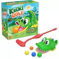 Gry planszowe - Kroki Golf - gra planszowa - miniaturka - grafika 1