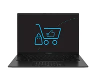 Laptopy - ASUS ZenBook 14 UM3406KA Ryzen AI 5 340/16GB/512 OLED UM3406KA-QD130 - miniaturka - grafika 1