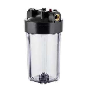 Obudowa KP10BB-34 Clear - Uzdatniacze wody - miniaturka - grafika 2