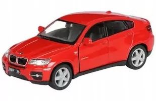 BMW X6 1:38 MIX - Trifox - Samochody i pojazdy dla dzieci - miniaturka - grafika 1