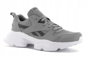 Buty Reebok Sportowe Lekkie Wygodne Damskie Na Fitness Na Siłowni Do Biegania Biegowe Sneakersy 38,5 - Sneakersy damskie - miniaturka - grafika 1