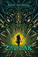 Fantasy - Żądlak - Robert Mccammon - miniaturka - grafika 1