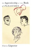 Pozostałe książki - Apprenticeship or The Book of Pleasures - miniaturka - grafika 1