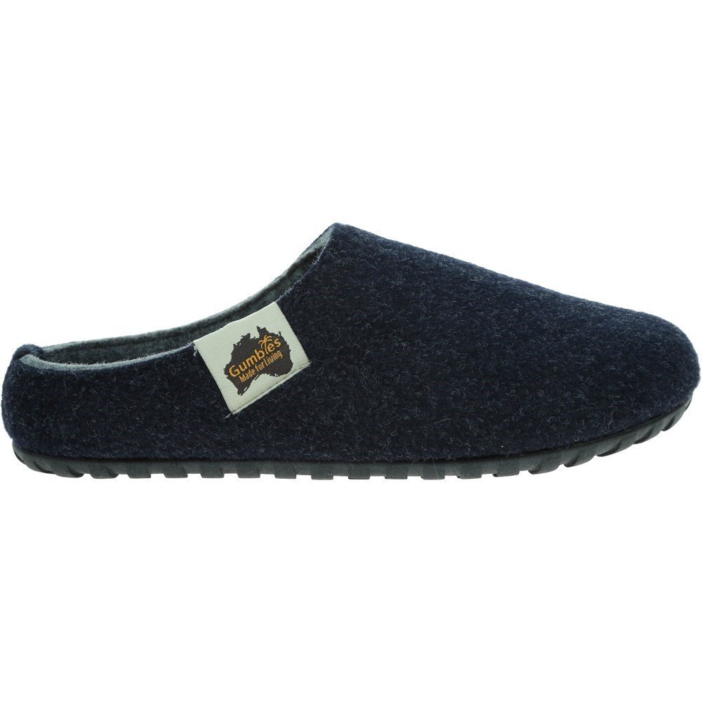 Outback Slipper