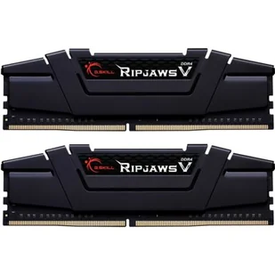 G.Skill 16GB F4-3600C16D-16GVK DDR4 - Pamięci RAM - miniaturka - grafika 1