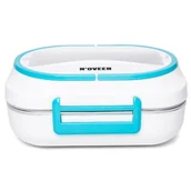 Lunch boxy - Noveen 1 Noveen Lunch Box Blue LB520 - miniaturka - grafika 1