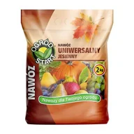Nawozy ogrodnicze - Nawóz Uniwersalny ogrodniczy jesienny 2 kg Ogród Start - miniaturka - grafika 1