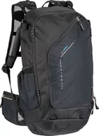Plecaki - Cube Edge Twenty Plecak 20l, black 2020 Plecaki z bukłakiem 121020000 - miniaturka - grafika 1