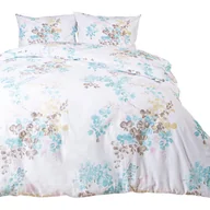 Pościel - Pościel 160x200 3cz Bawełna Cotton Love 71475/1 - miniaturka - grafika 1