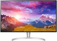 Monitory - LG 32" 32UL950P-W - miniaturka - grafika 1