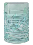 Szaliki i chustki dla dzieci - Chusta wielofunkcyjna Buff CoolNet UV® Neckwear - usture seagrove green - miniaturka - grafika 1